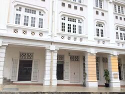 Wilkie Road (D9), Apartment #625502371